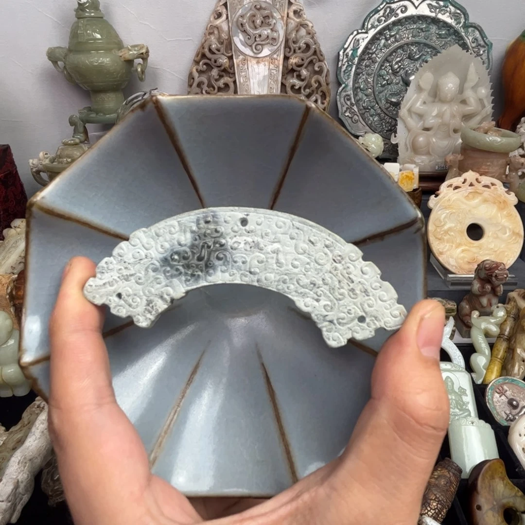 摆件3 瓷器瓷器瓷器