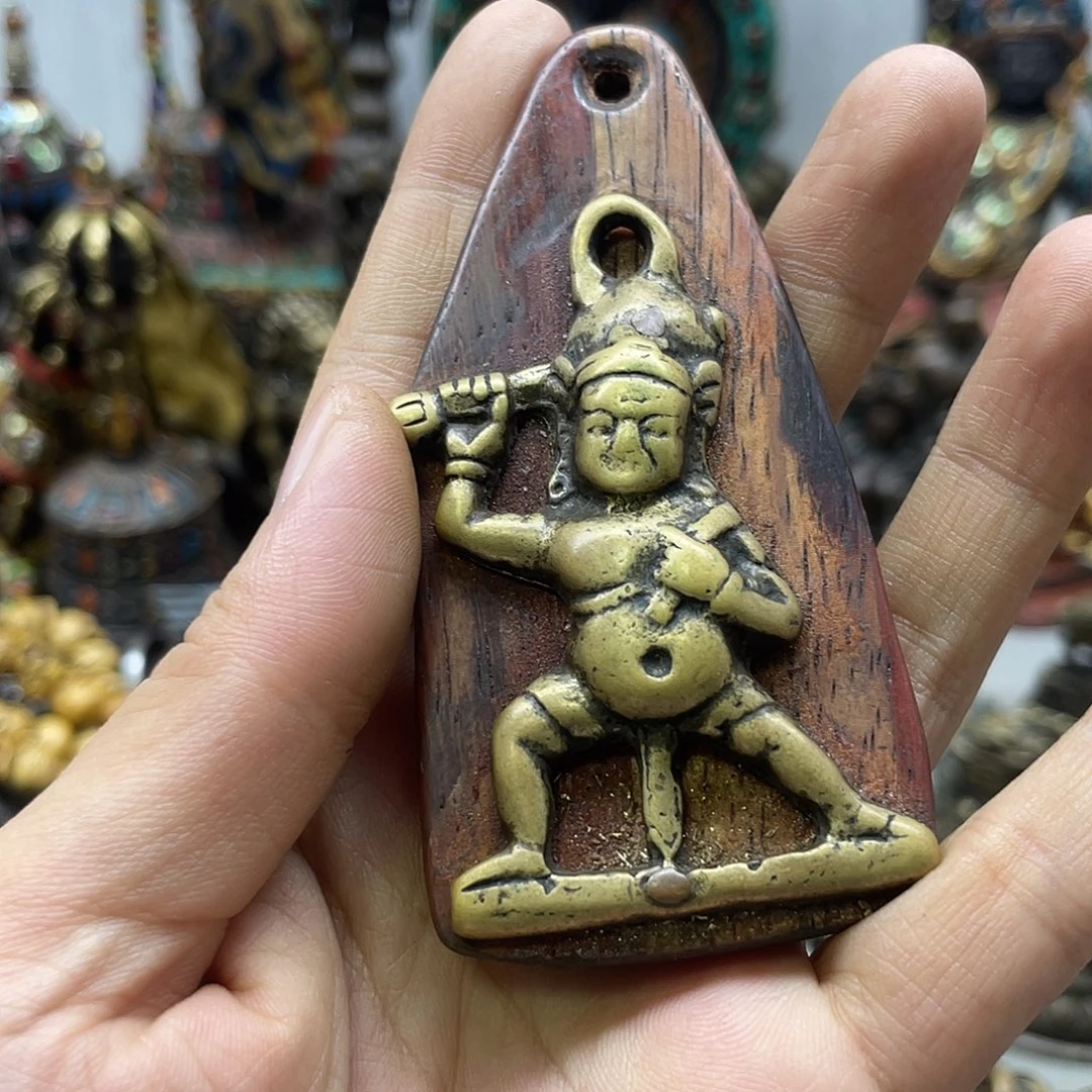 工艺品挂件一物一图
