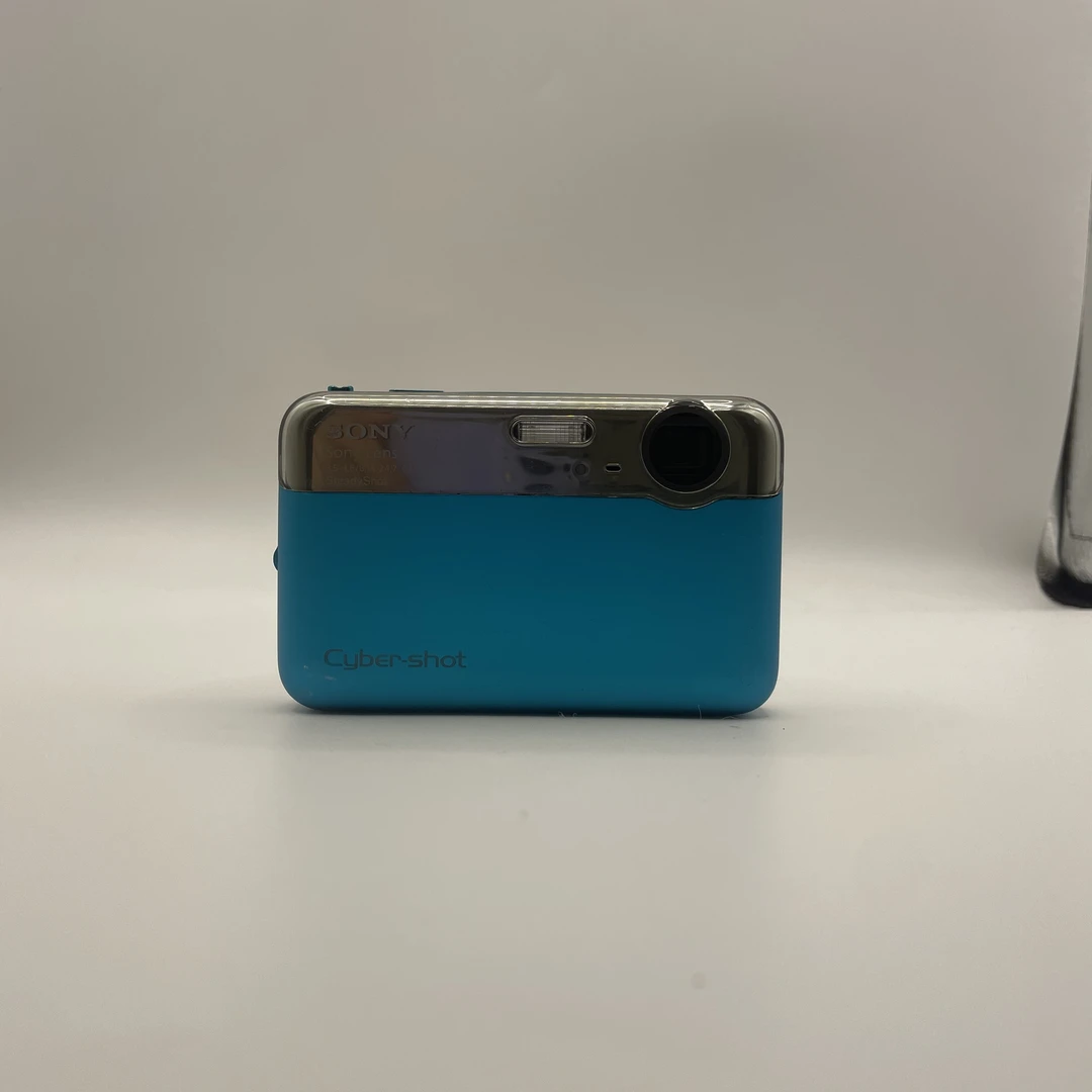 9新 Sony/索尼 索尼J10 英文机冷白调色彩鲜艳