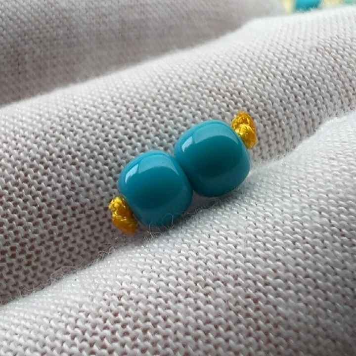 绿松石未镶嵌珠宝奇石5.2