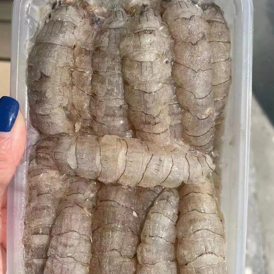 新店爆品皮皮虾纯肉250g