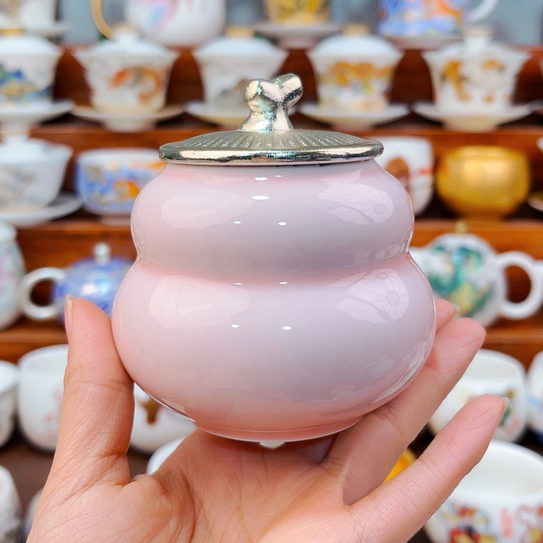 【闪购商品】高端原装正品陶瓷茶具