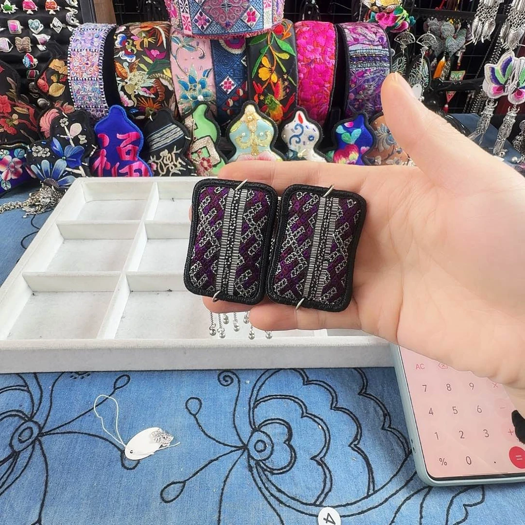 弱***千织绣手工刺绣工艺