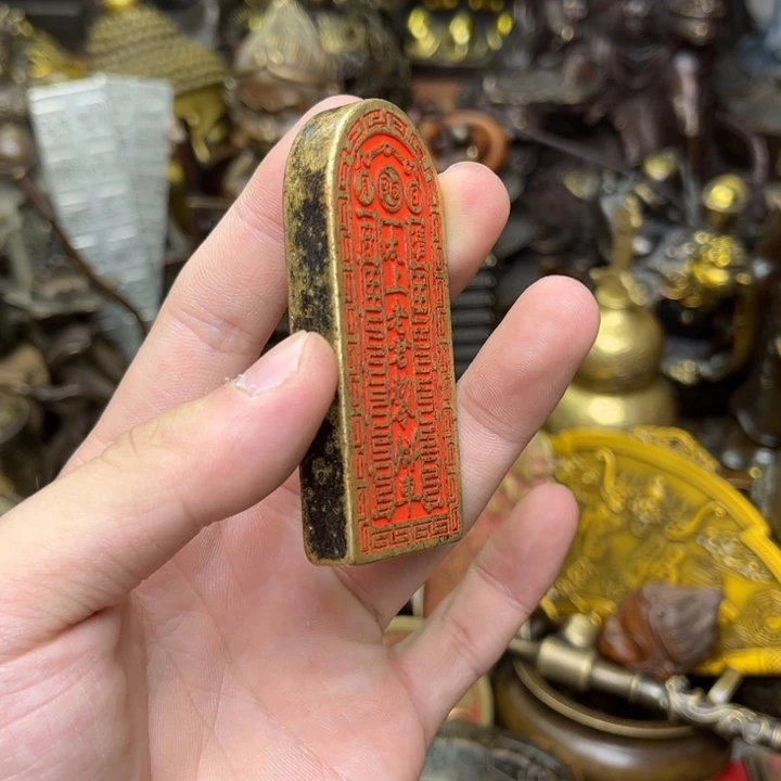 嘉嘉精品铜器摆件