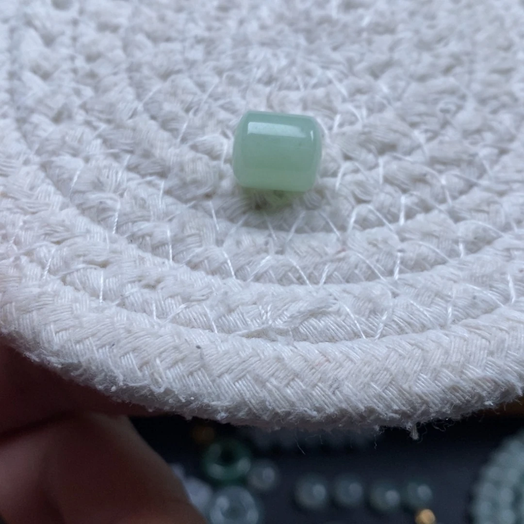 翡翠散珠通珠10.9/9.3