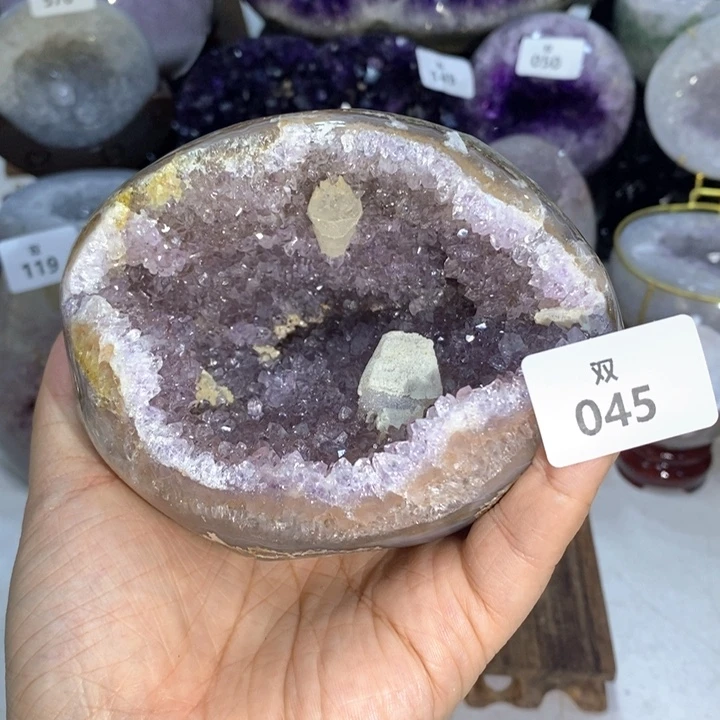 未镶嵌大型摆件（非配饰）水晶