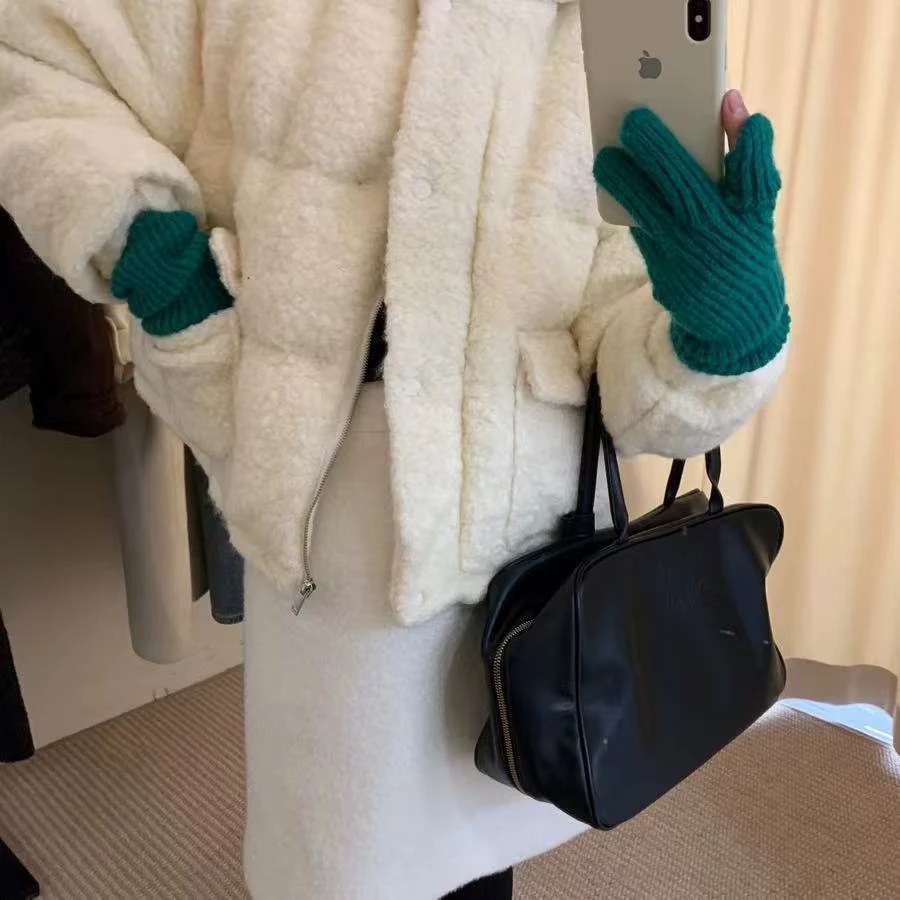 5-韩东大门APM新款秋冬韩版清清清A301-350(0103)