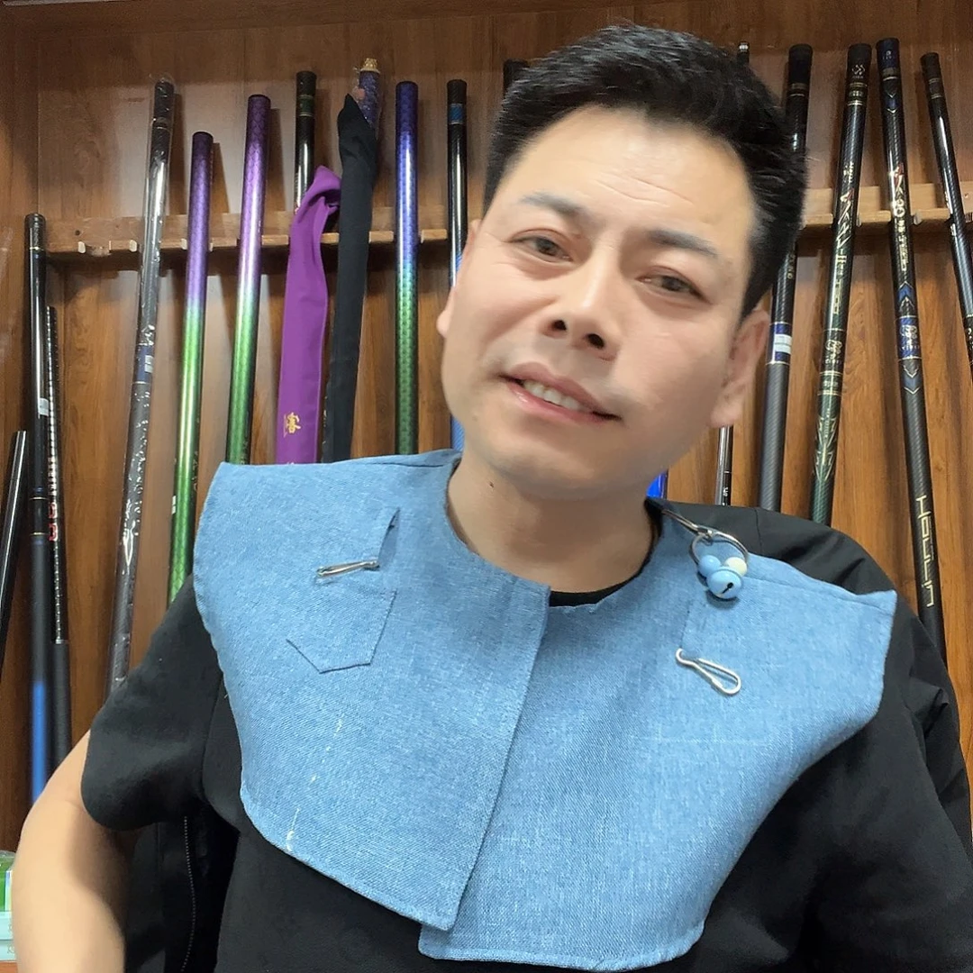 1.8m以下碳素十米割草竿