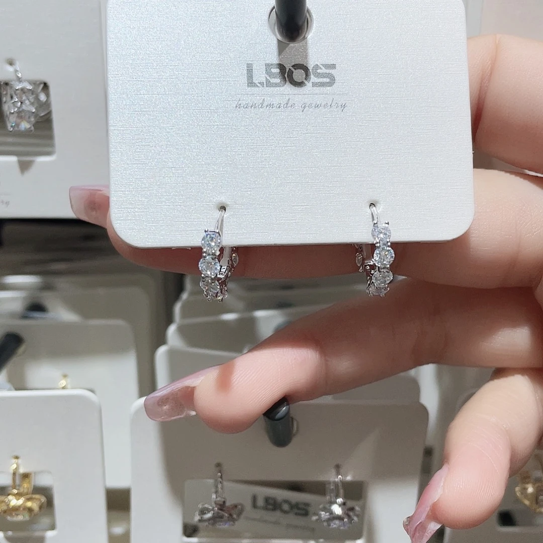 合成立方氧化锆铜合金925银