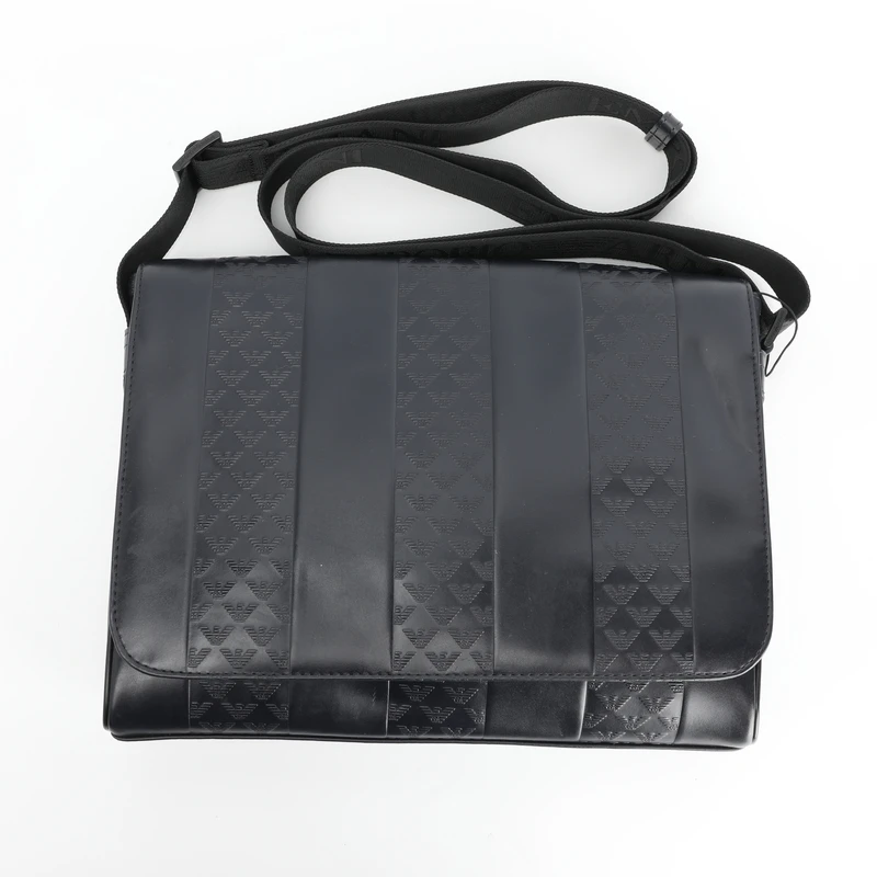EMPORIO ARMANI/安普里奥·阿玛尼男士背提包Y4M111YAL3V80132