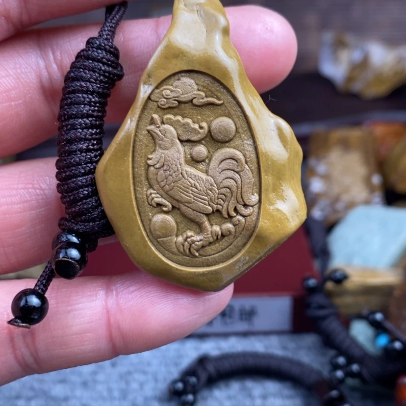 【闪购商品】原石雕刻