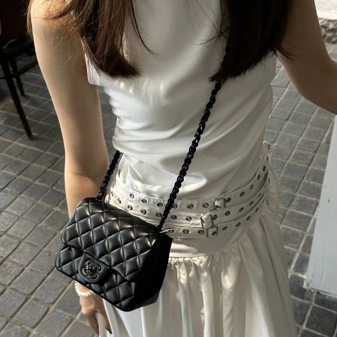 95新 Chanel/香奈儿 香奈儿/单肩包/5342