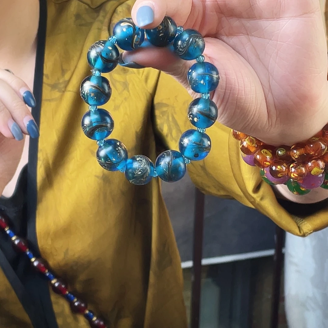 DIY琉璃哈哈哈哈哈