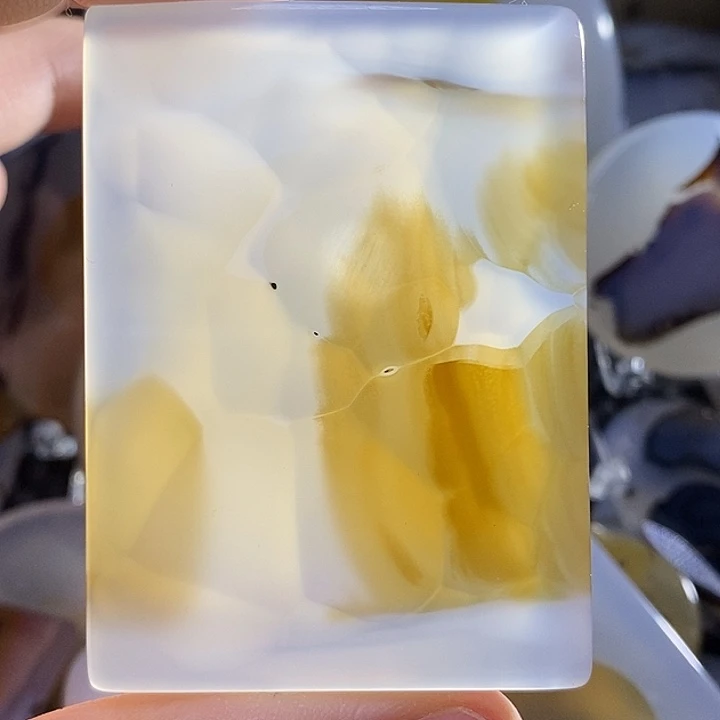 未镶嵌颈饰玛瑙/玉髓e***n