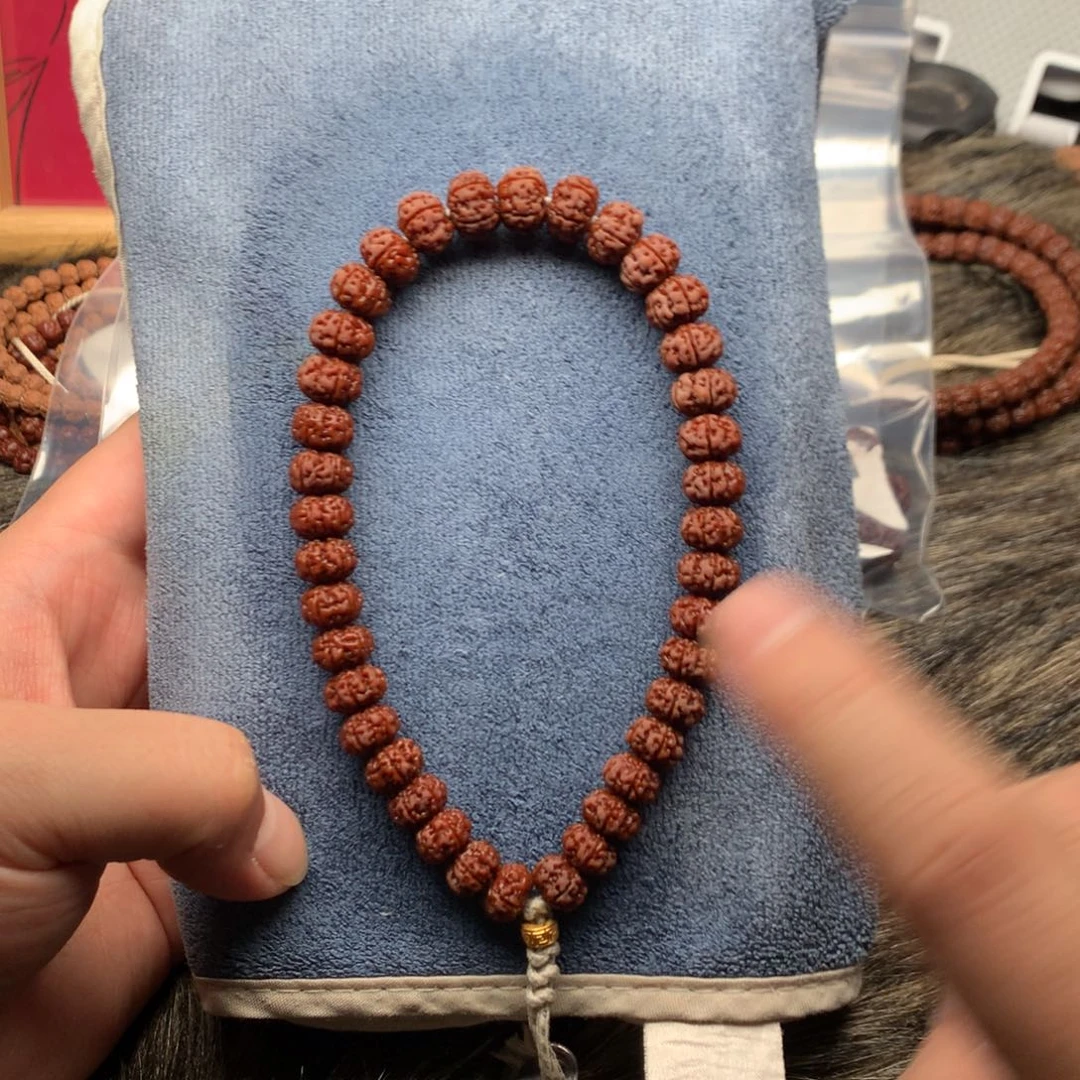 金刚菩提吊坠老树王