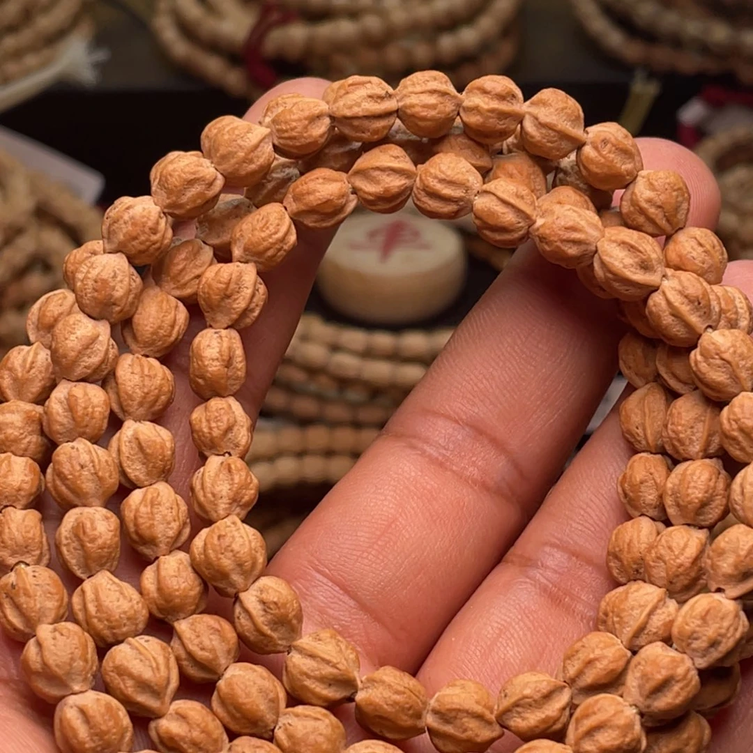 手串柏香籽/百香籽