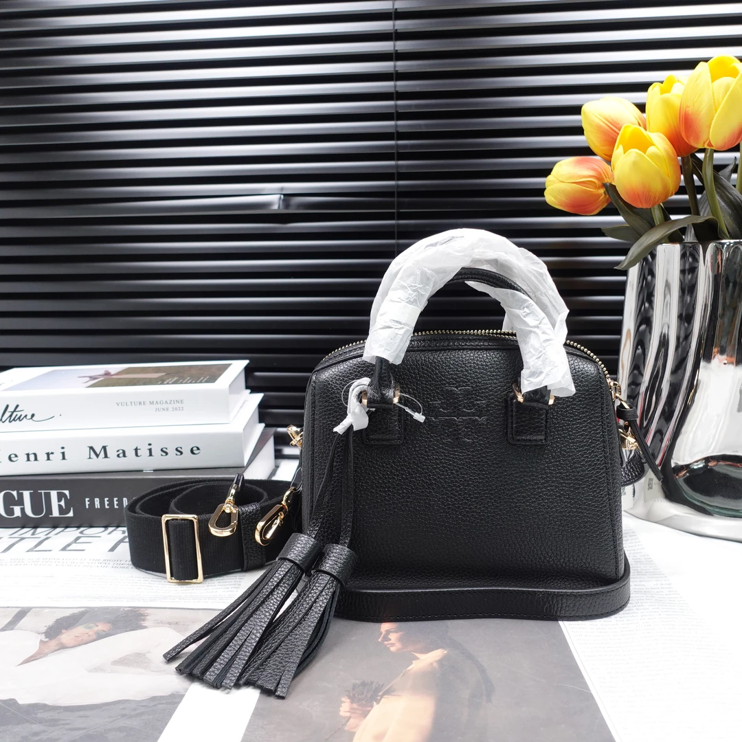 95新 TORY BURCH/汤丽柏琦 单肩包/T_ZY0000  T10155192