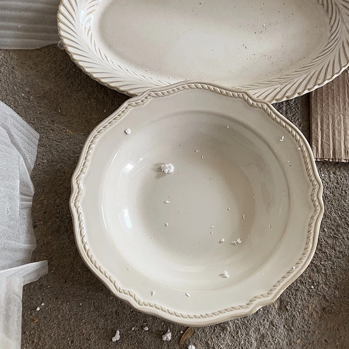 瓷片默认瑕疵商品