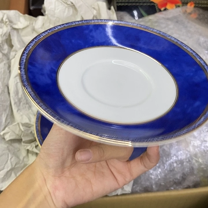 海外陶瓷茶具日化