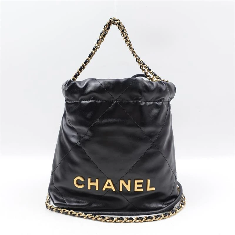 95新 Chanel/香奈儿 单肩包/T_ZY0000364042