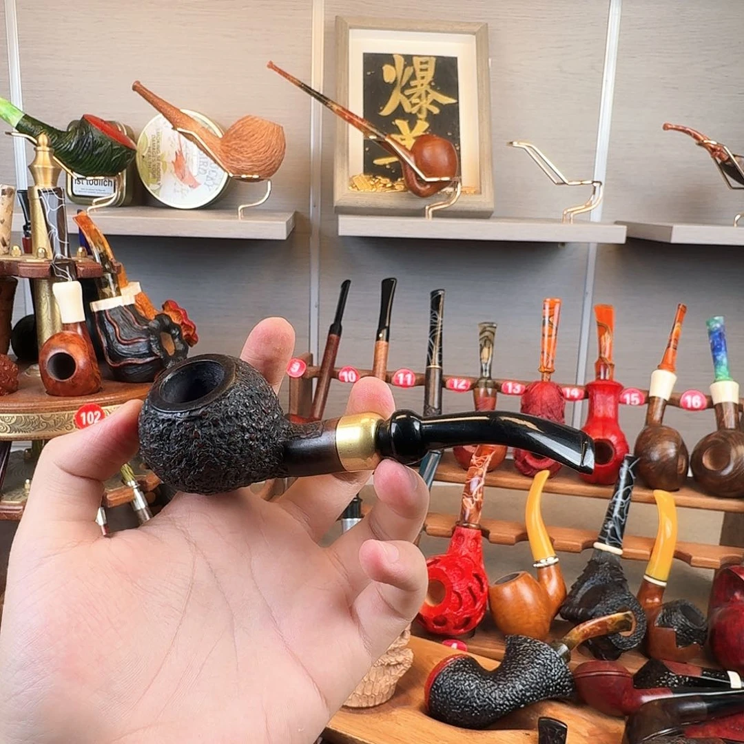 轩****?意大利进口石楠木888