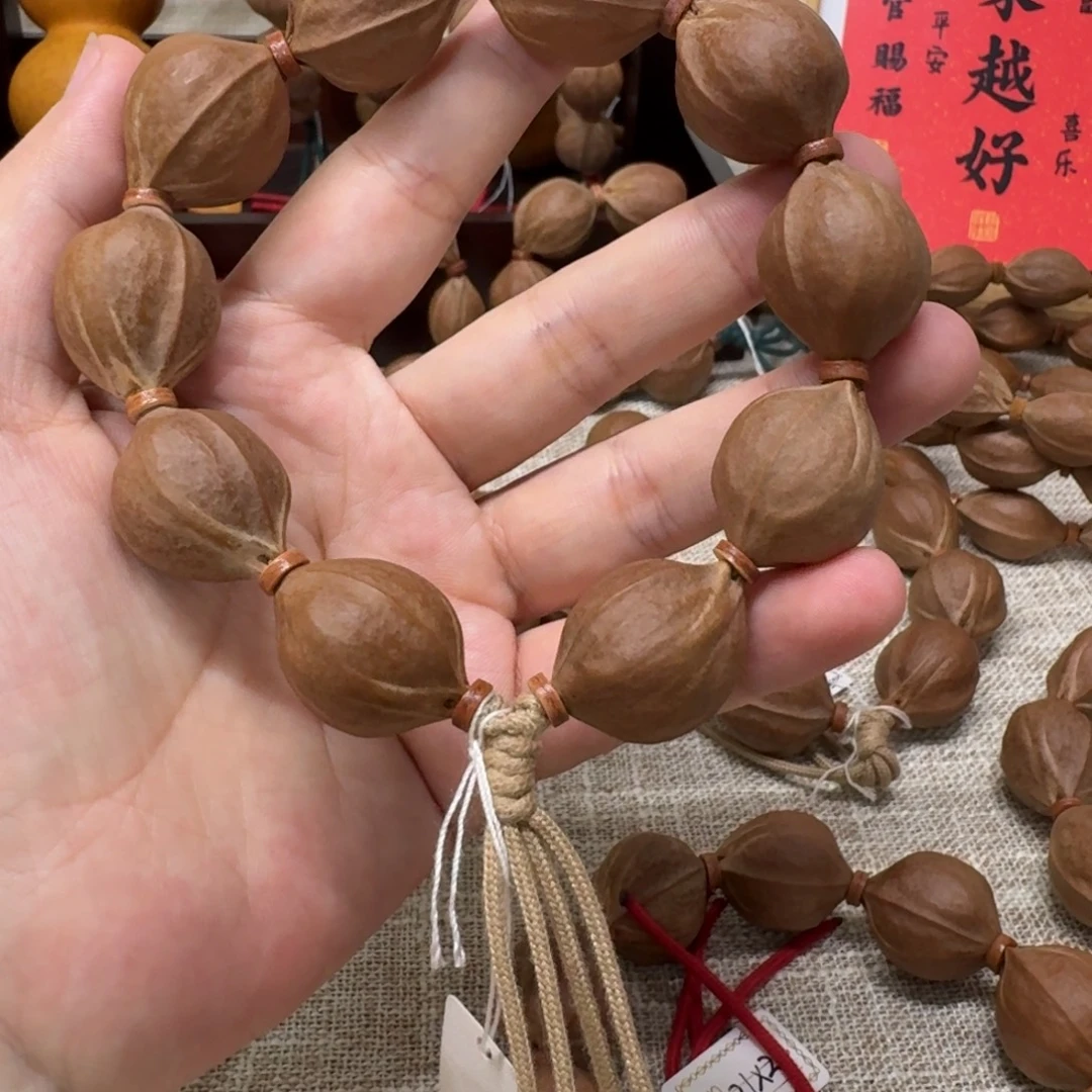 又***丢吊坠橄榄核梅林铁核2025