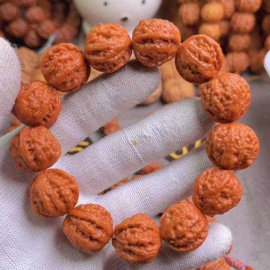 文玩核桃手串核桃手串