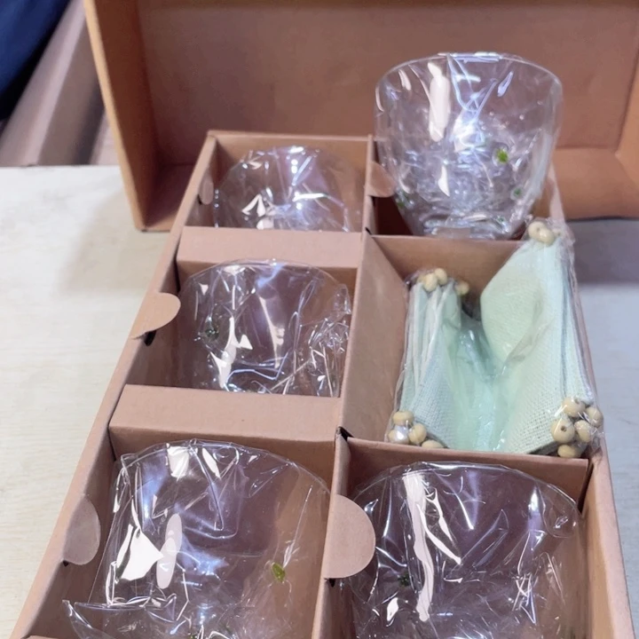 摆件恭喜发财大吉大利