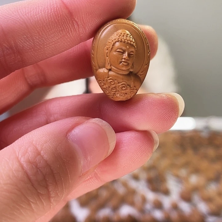 手串/手链橄榄核橄榄核