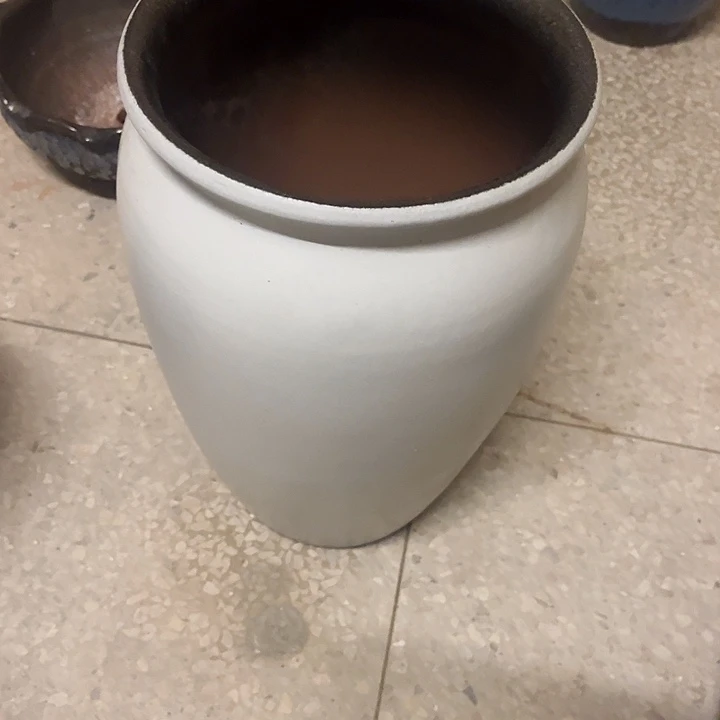 泥塑The first time the team had played