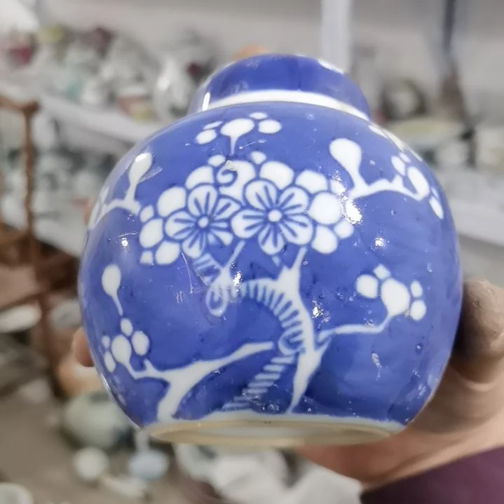 当代景德镇陶瓷工艺品