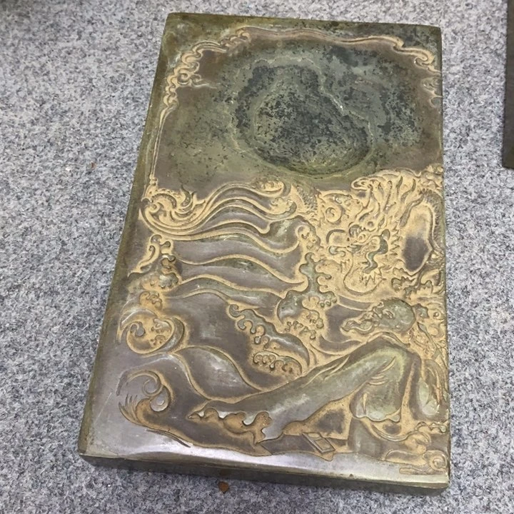 摆件景德镇陶瓷研究所