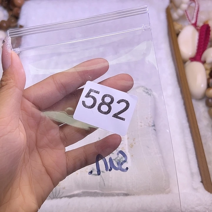 S***-菩提根/象牙果吊坠583