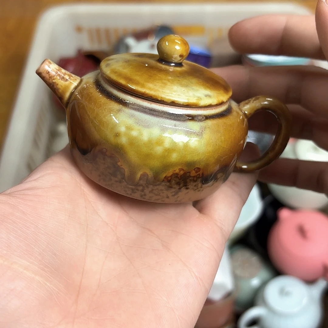 微瑕介意的请勿下单