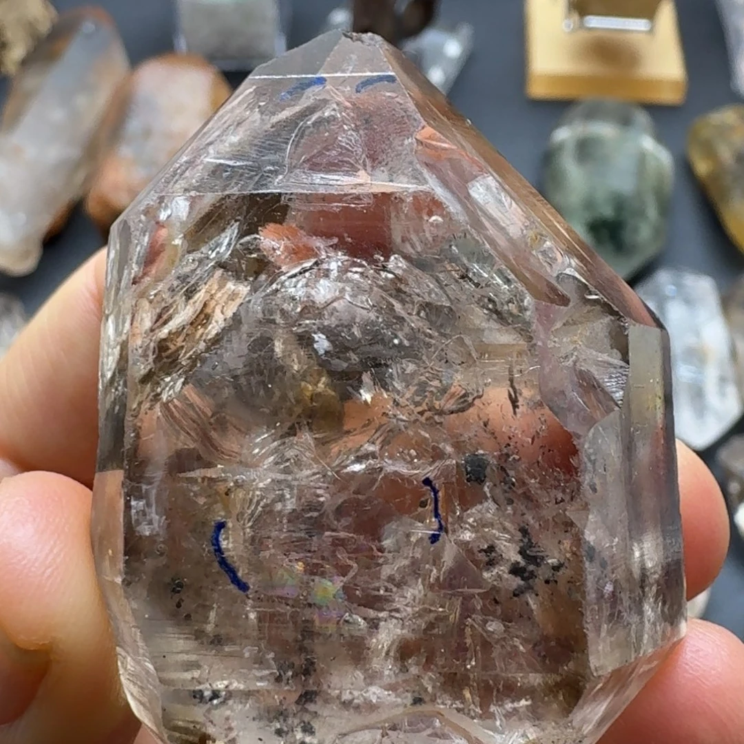 石材闪灵水胆福利