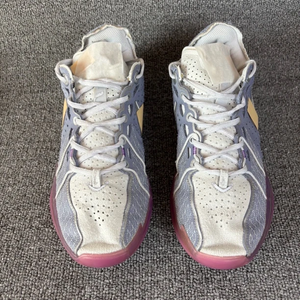 41码 ct 3 篮球鞋