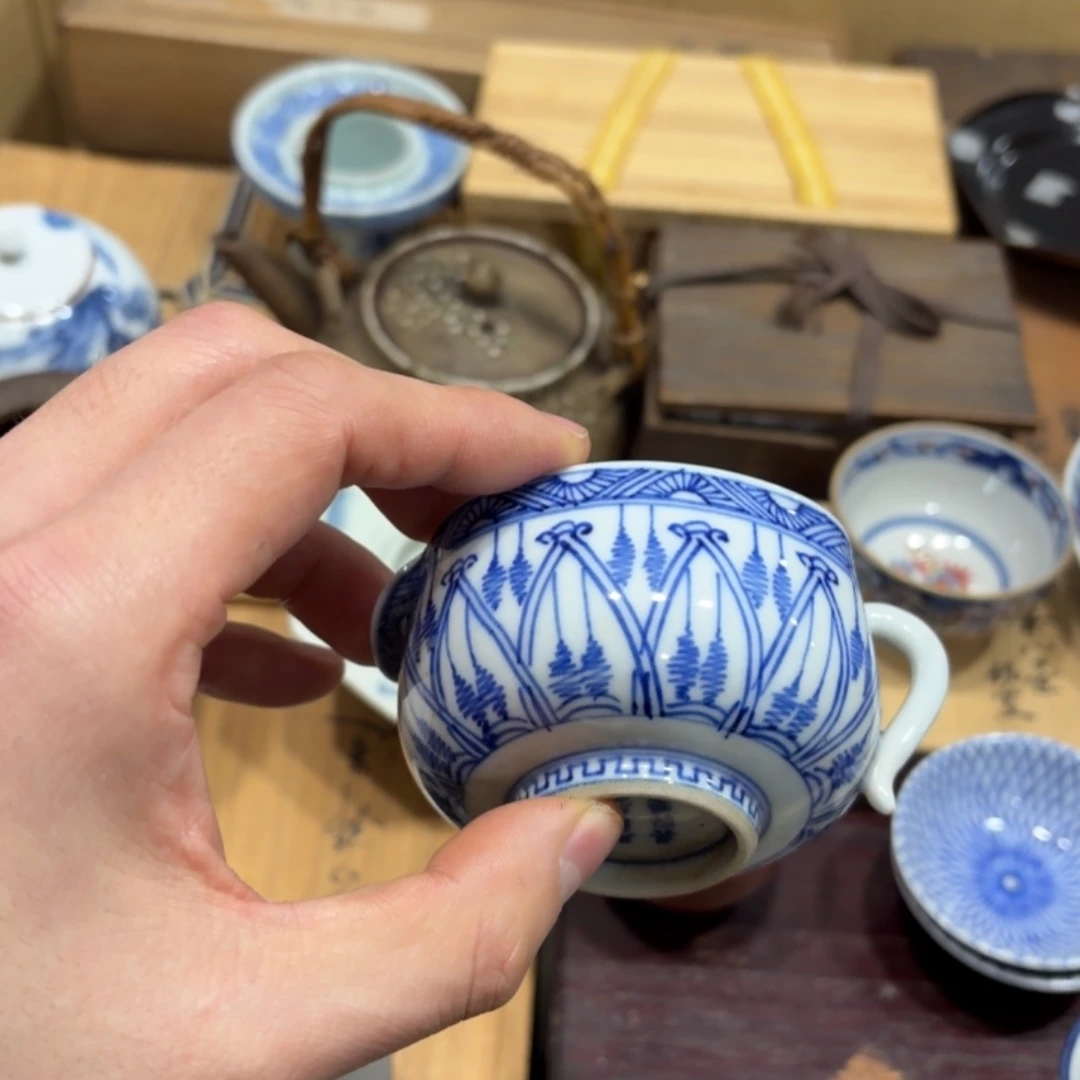*****般若中古美术工艺品