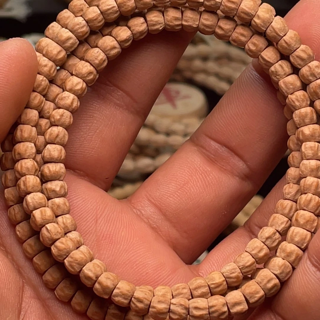 手串柏香籽/百香籽