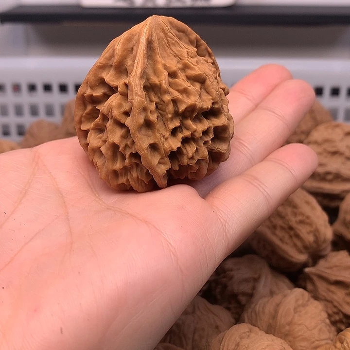 和***鸟吊坠文玩核桃文玩核桃