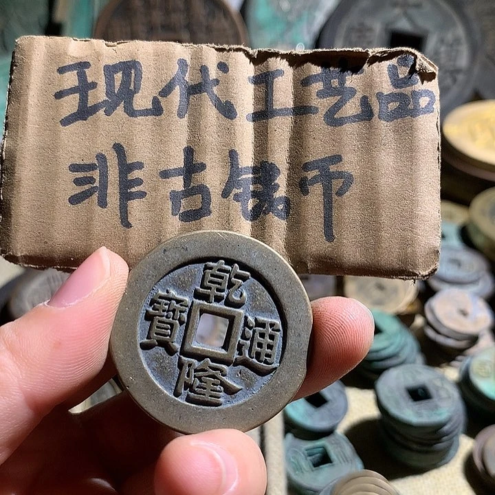 铜现代工艺品老铜翻砂