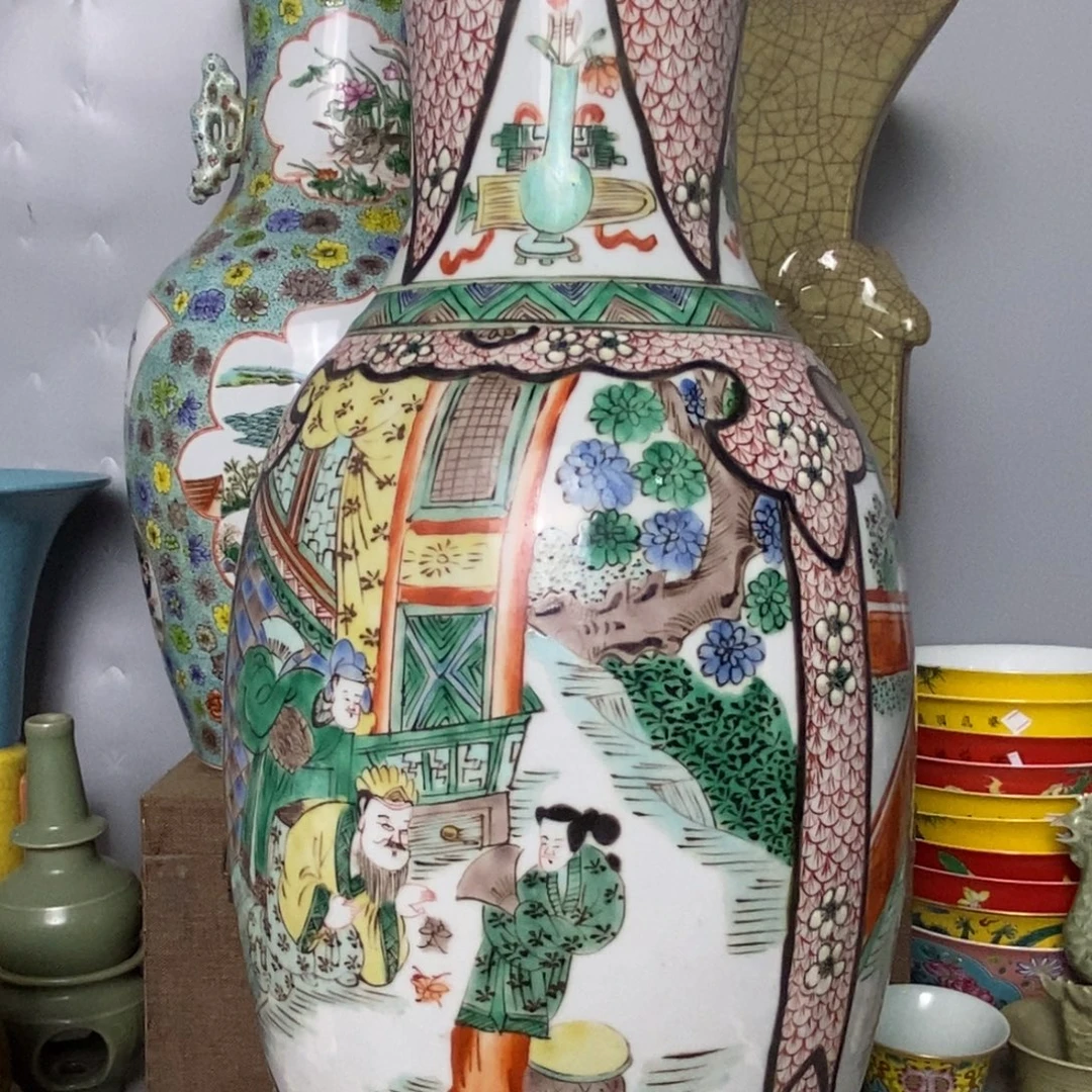 瓷器摆件瓷器摆件瓷器