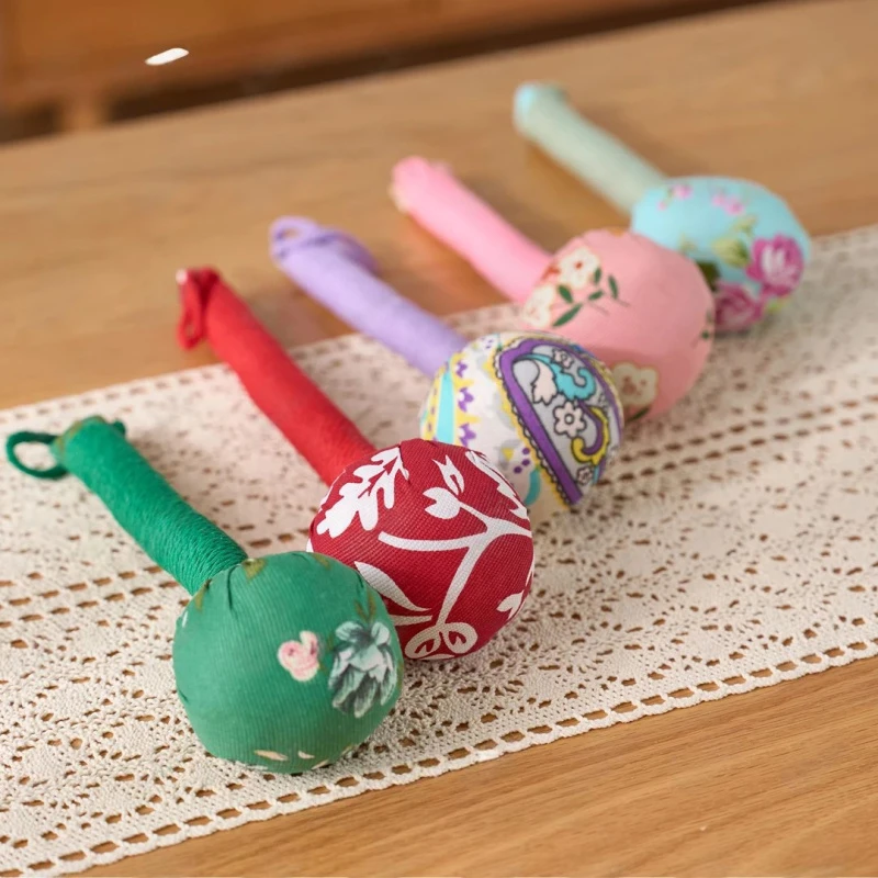 FC2[拍一发二]艾草锤拍打敲背捶背懒人捶按摩送礼长辈颜色随机