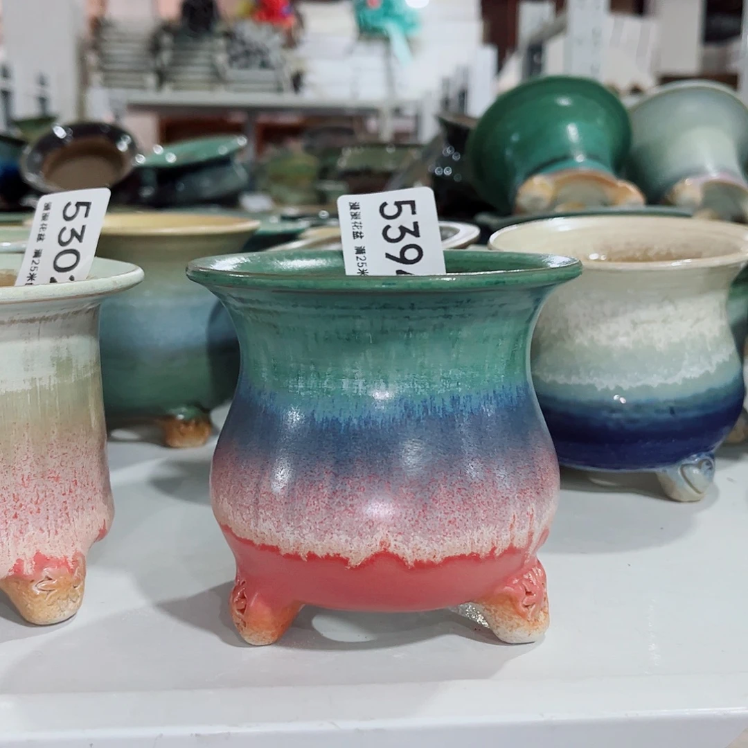 5394内口9景德镇手工