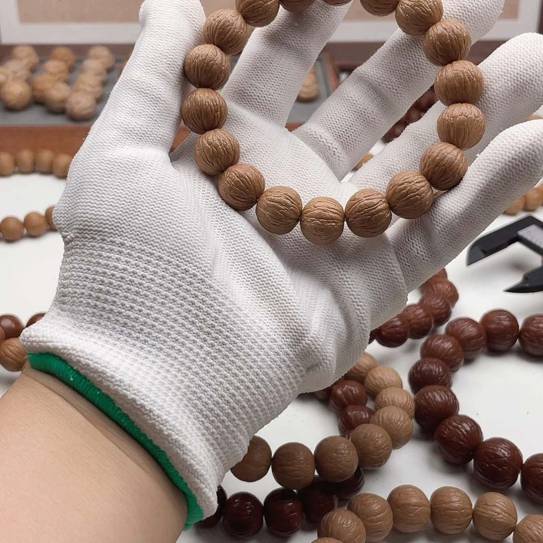 猴头核桃吊坠-*飞猴头