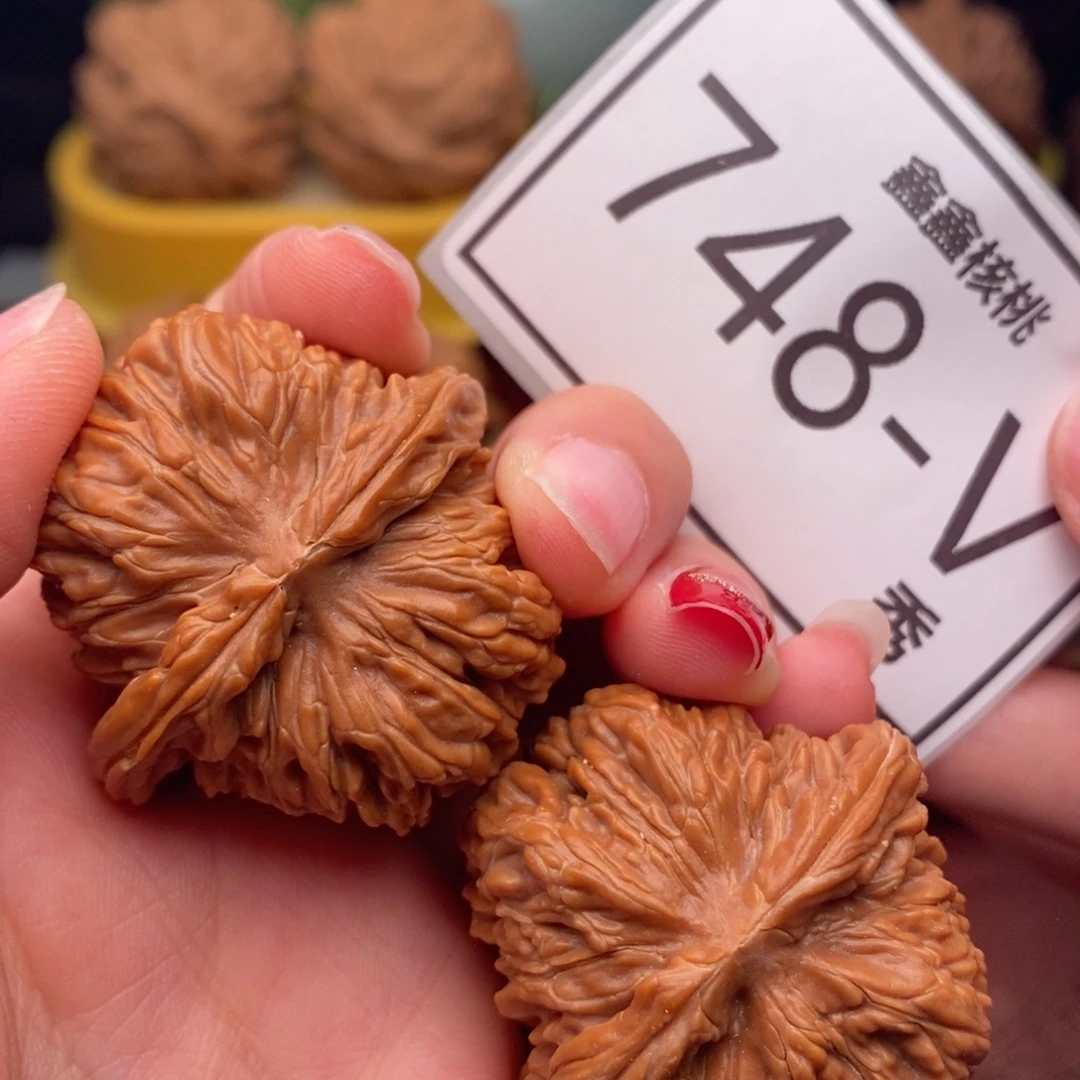 把件桃核汗高楼38……