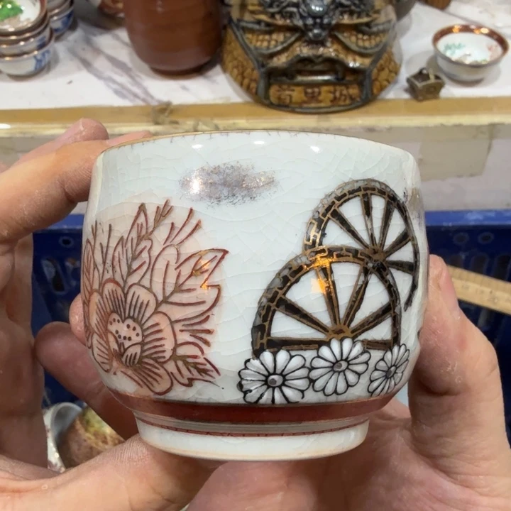 陶瓷推荐第二名20包邮