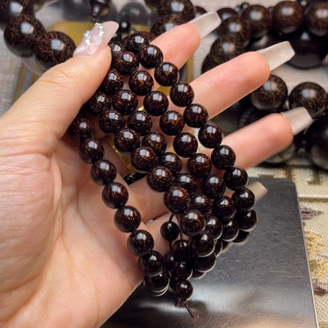 檀香紫檀（小叶紫檀）见*山0.8 108爆