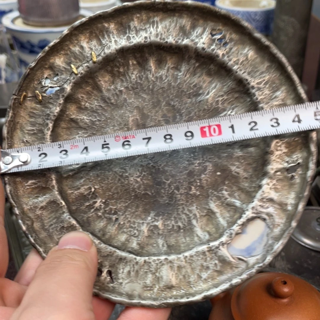 核桃两个球核桃两个球茶盘