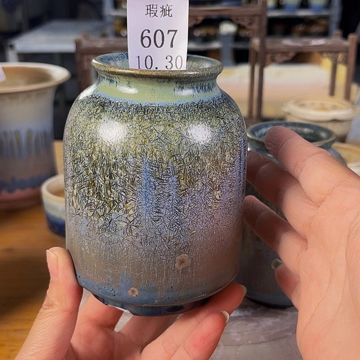 瓷片景德镇陶瓷手工制作