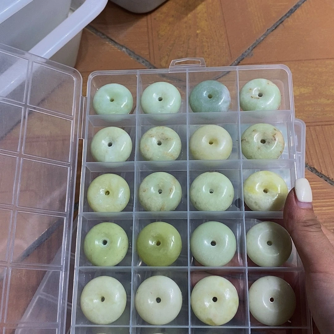 未镶嵌蛇纹石玉其他?***?143